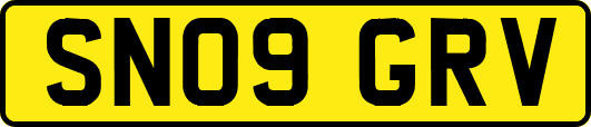 SN09GRV