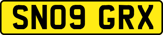 SN09GRX