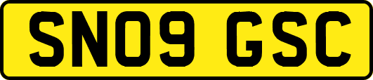 SN09GSC