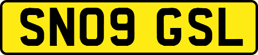 SN09GSL