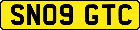 SN09GTC