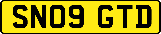 SN09GTD