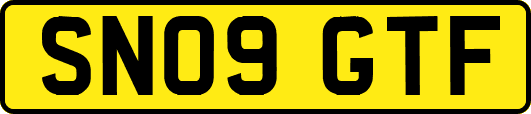 SN09GTF