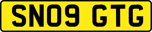 SN09GTG