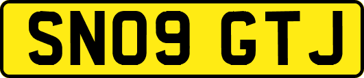 SN09GTJ