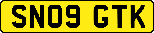 SN09GTK