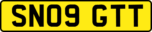 SN09GTT