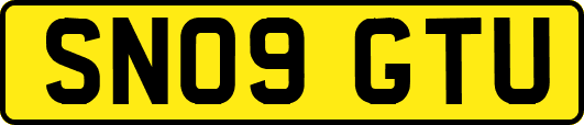 SN09GTU
