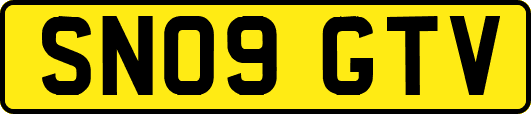 SN09GTV