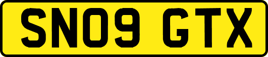 SN09GTX