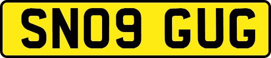 SN09GUG