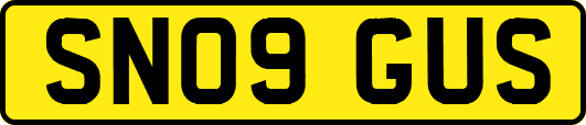 SN09GUS