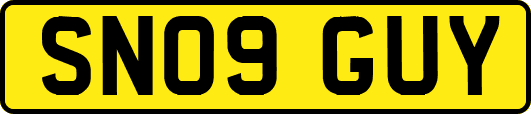 SN09GUY