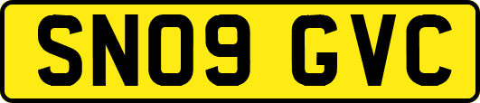 SN09GVC