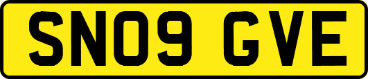SN09GVE