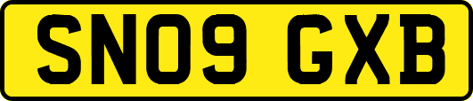 SN09GXB