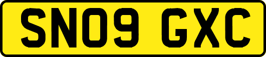 SN09GXC