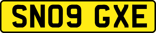 SN09GXE