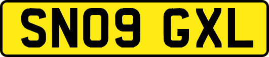 SN09GXL
