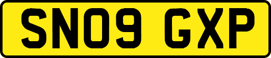 SN09GXP
