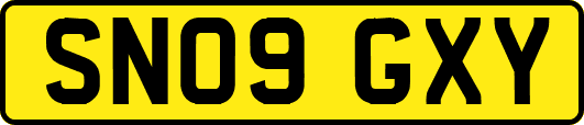 SN09GXY