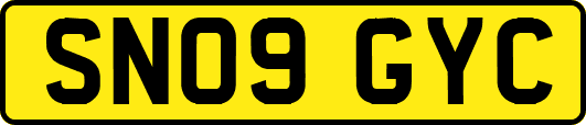 SN09GYC