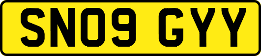 SN09GYY