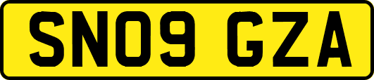 SN09GZA
