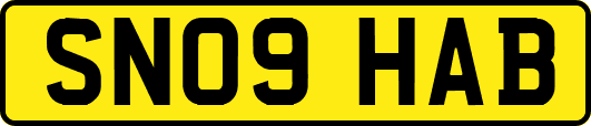SN09HAB