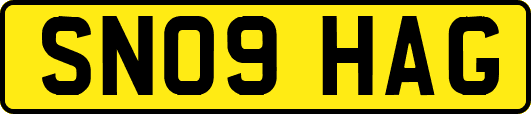 SN09HAG