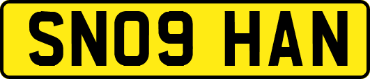 SN09HAN