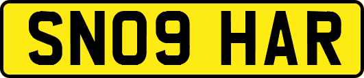 SN09HAR