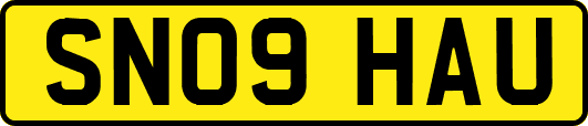 SN09HAU
