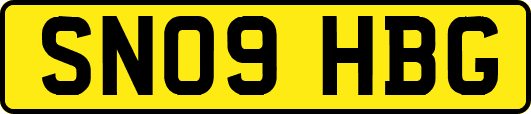 SN09HBG