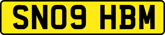 SN09HBM