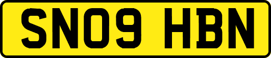 SN09HBN