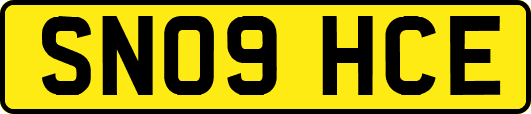 SN09HCE