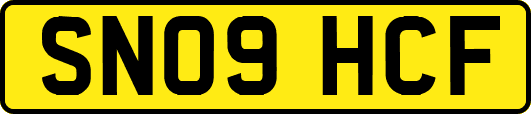 SN09HCF