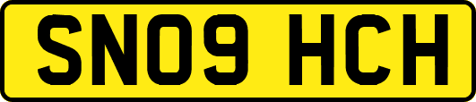 SN09HCH