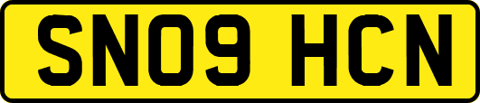 SN09HCN