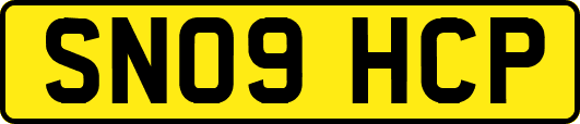 SN09HCP
