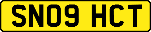 SN09HCT