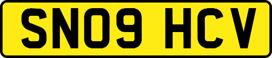 SN09HCV