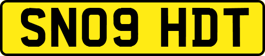 SN09HDT