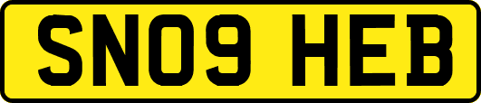 SN09HEB