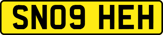 SN09HEH