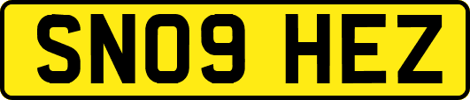 SN09HEZ