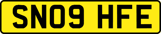 SN09HFE