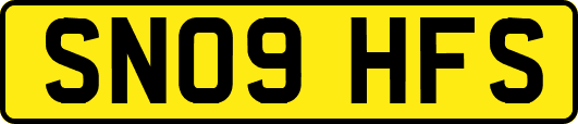 SN09HFS