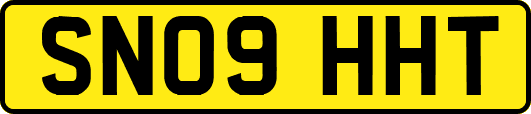 SN09HHT
